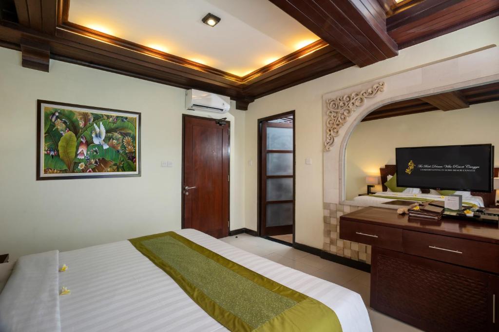 The Bali Dream Villa & Resort Echo Beach Canggu, Canggu – Updated 2022  Prices