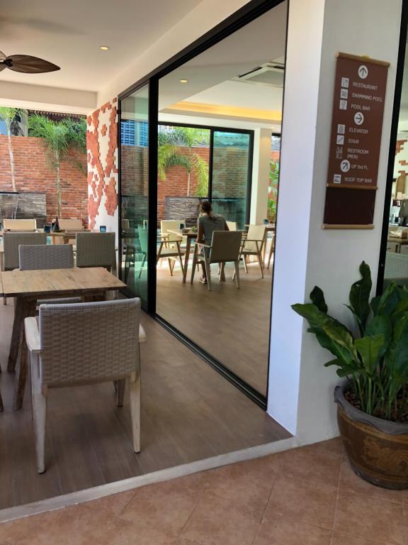 Nine Hotel Chiangmai - Resim 33