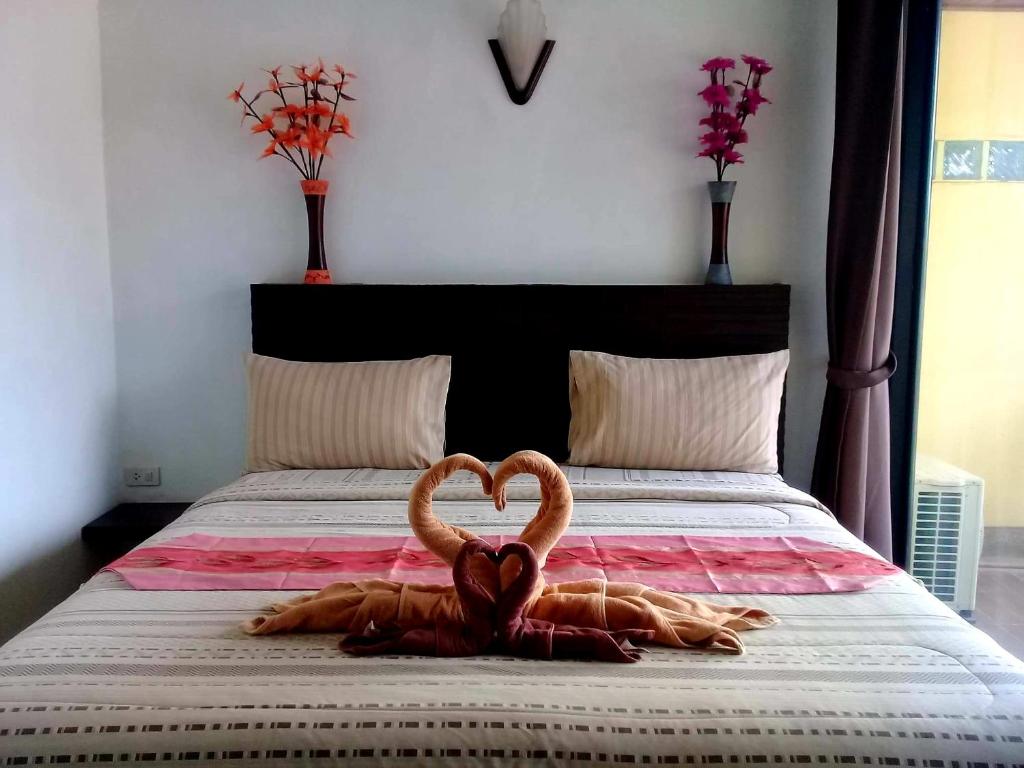 Gallery image of Oscar Apartment in Ko Lanta