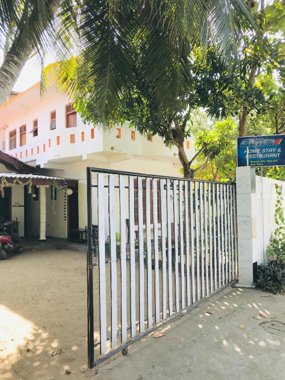 Fotografie z fotogalerie ubytování Chithra Homestay v Tangalle