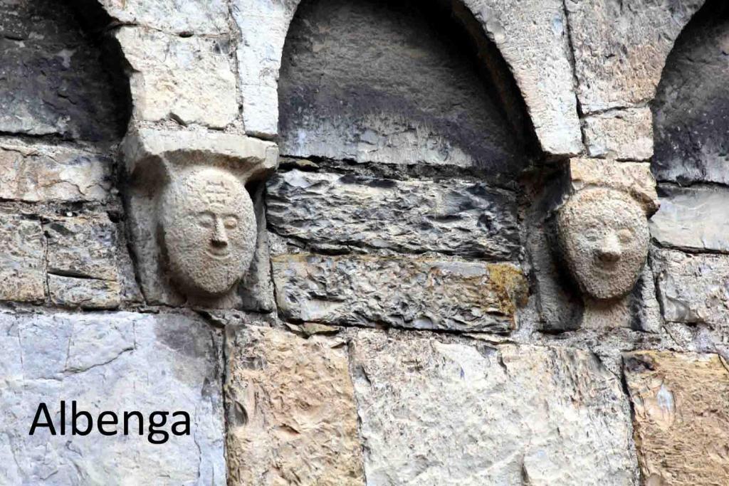 Zdjęcie z galerii obiektu Case Rossa e Blu w mieście Villanova dʼAlbenga