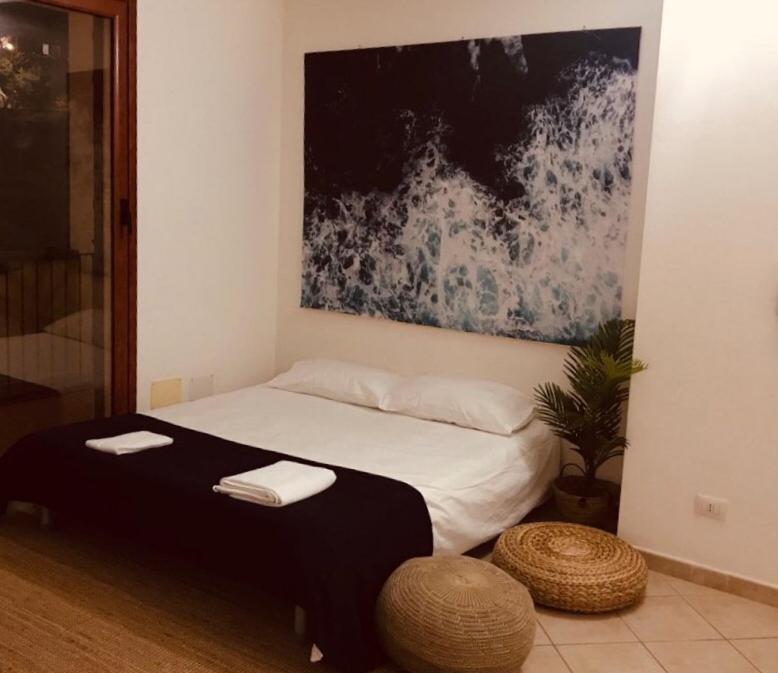 Twinfins a Buggerru - Spazioso Appartamento Vista Mare
