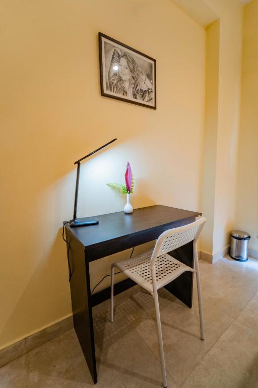 Fotografie z fotogalerie ubytování Mariners Bay Suites v destinaci Calangute