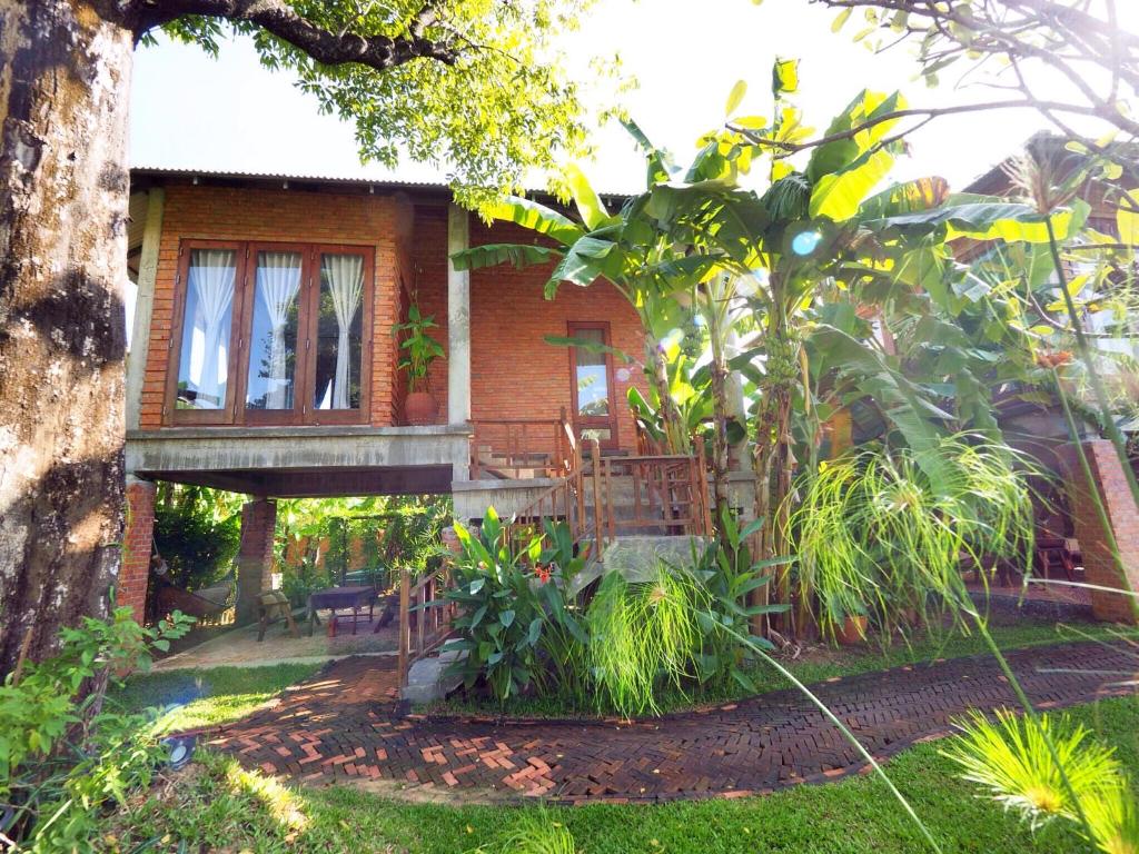 BaanSuk Sukhothai Resort - 5