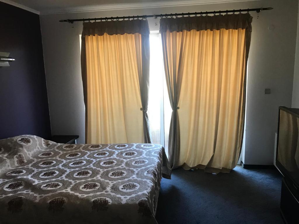 Φωτογραφία από το άλμπουμ του Hotel Cabana SPA & Relax Bar στη Φιλιππούπολη