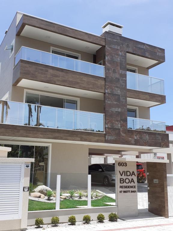  VIDA BOA Residence