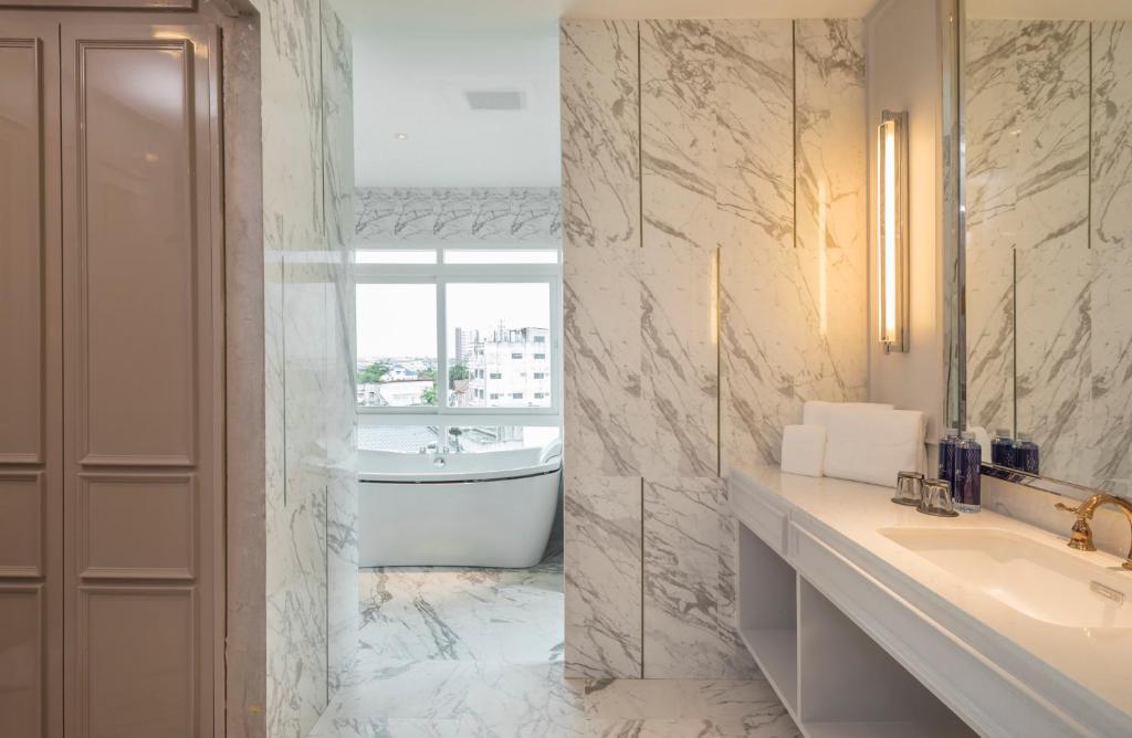 De Princess Hotel Udonthani - Resim 13