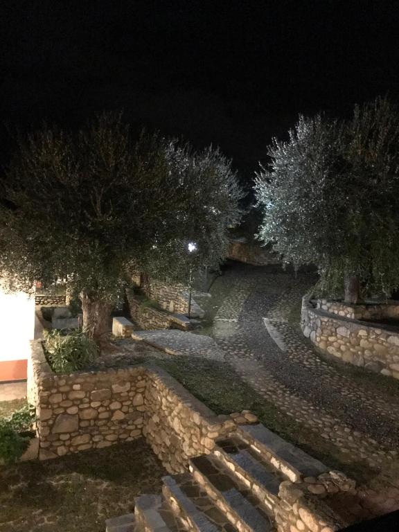 Fotografia z galérie ubytovania Villaggio RTA Borgoverde v destinácii Imperia