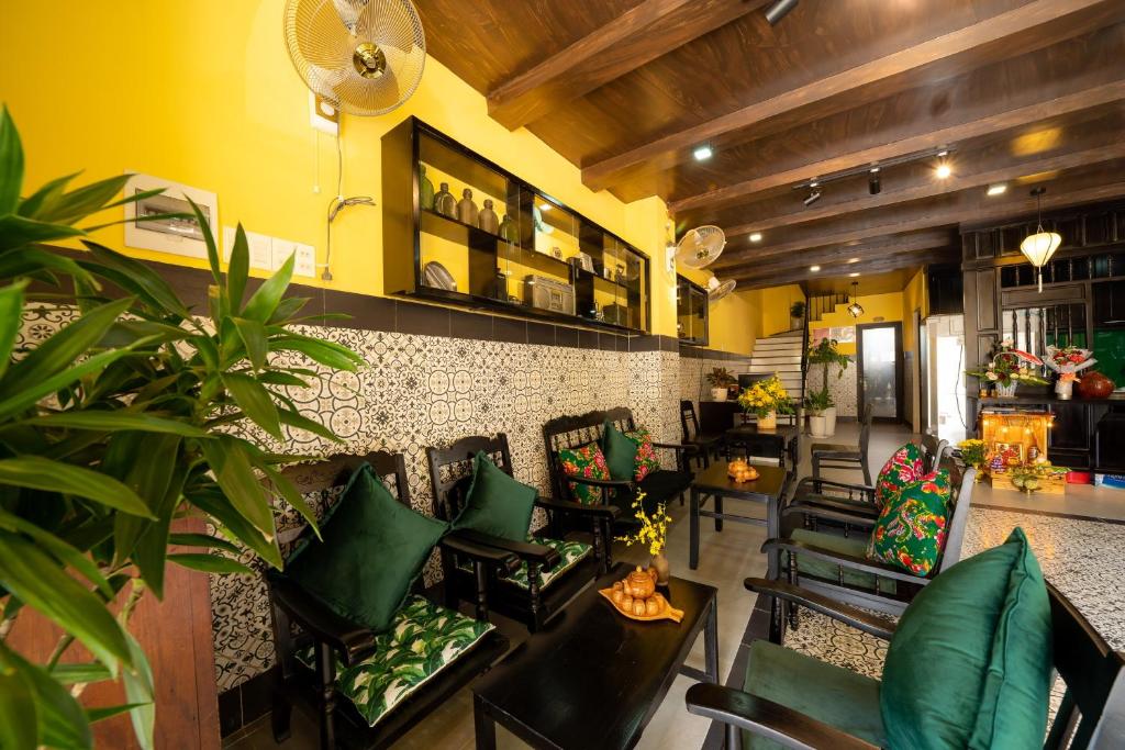 Fotografie z fotogalerie ubytování Coco Viet Homestay v destinaci Hoi An