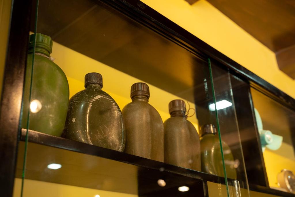 Fotografie z fotogalerie ubytování Coco Viet Homestay v destinaci Hoi An
