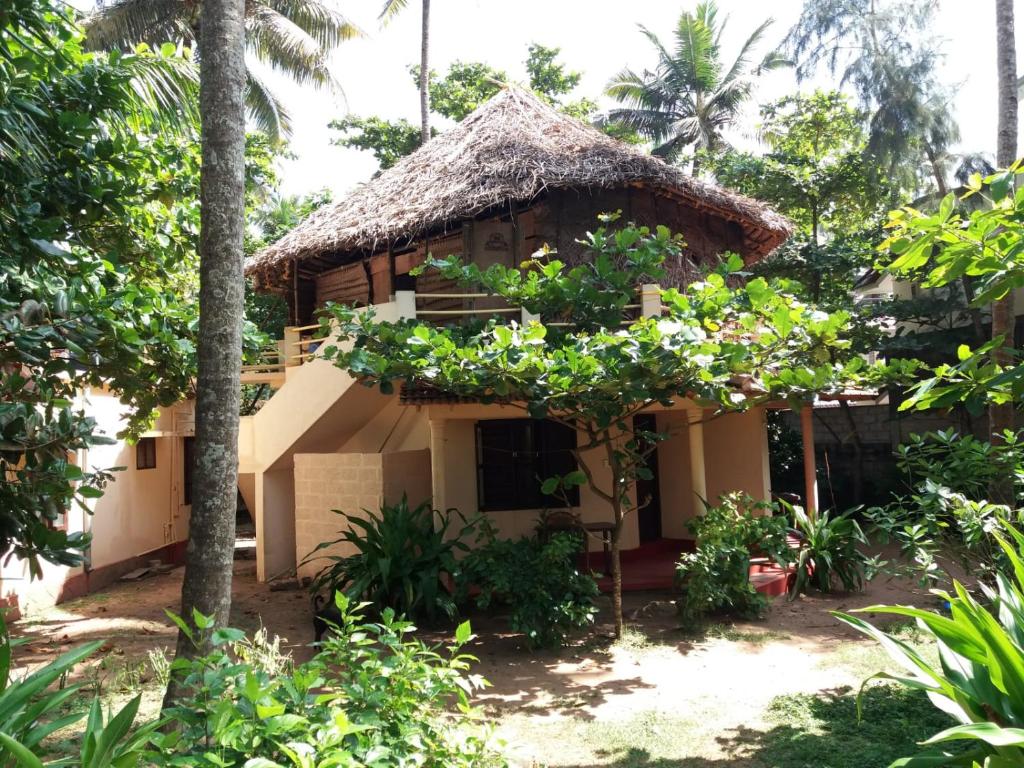 Giardino di Sukriti beach Resort