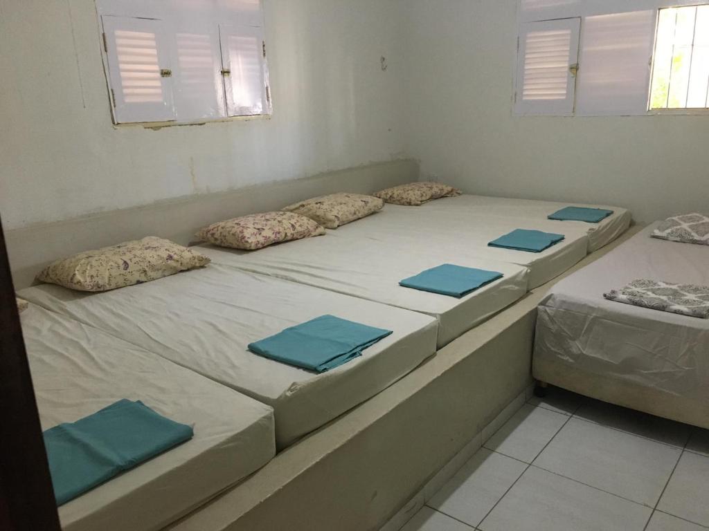  Casa de praia em Carapibus