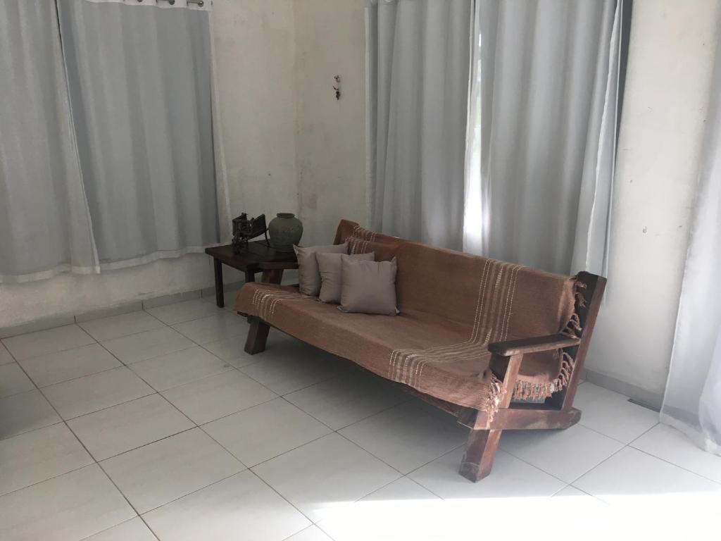  Casa de praia em Carapibus