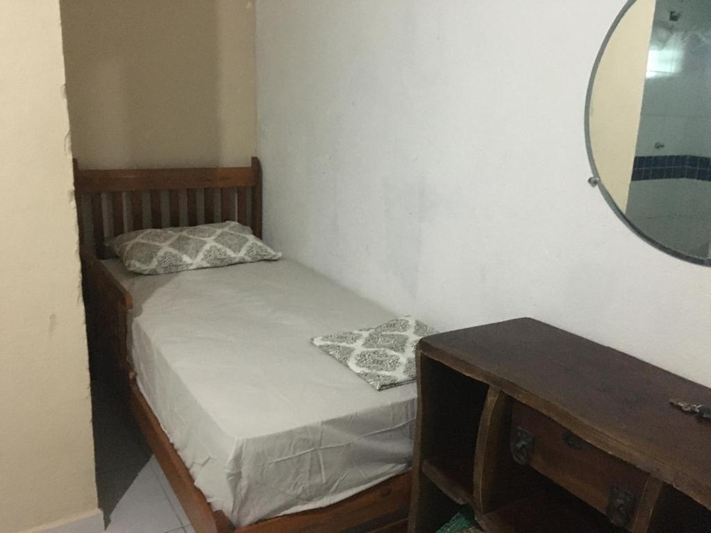  Casa de praia em Carapibus