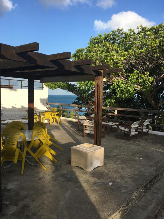  Casa de praia em Carapibus