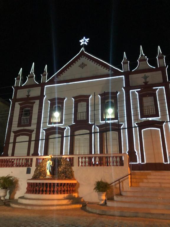 Chalé Bela Vista - Sítio Belo Monte  Chalé Bela Vista - Sítio Belo Monte