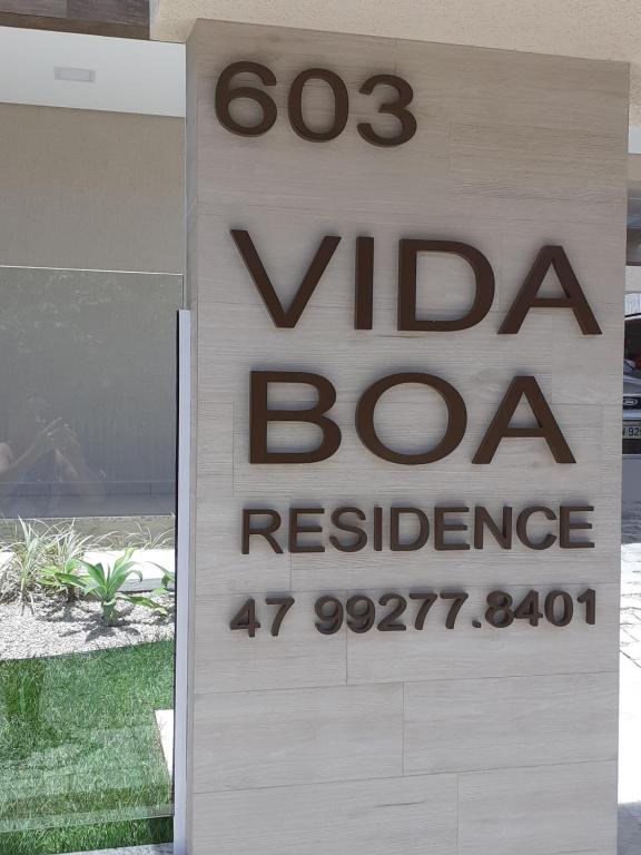  VIDA BOA Residence