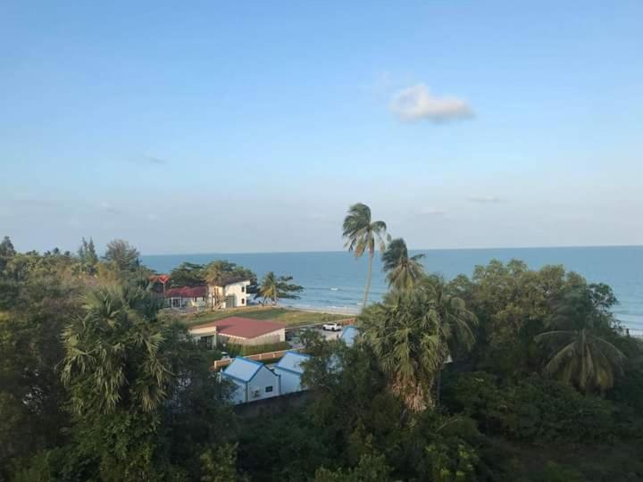 Khanom Beach Residence