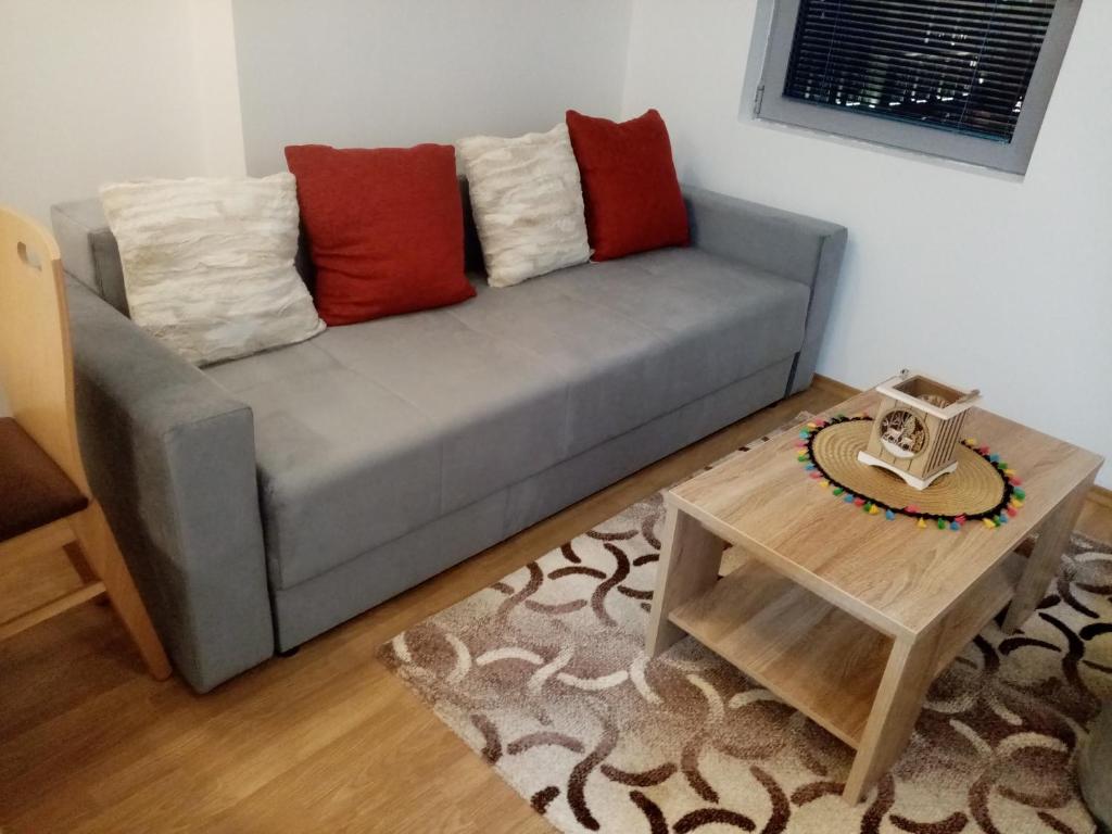 FLAMANITA APARTMENTS - Departamento
