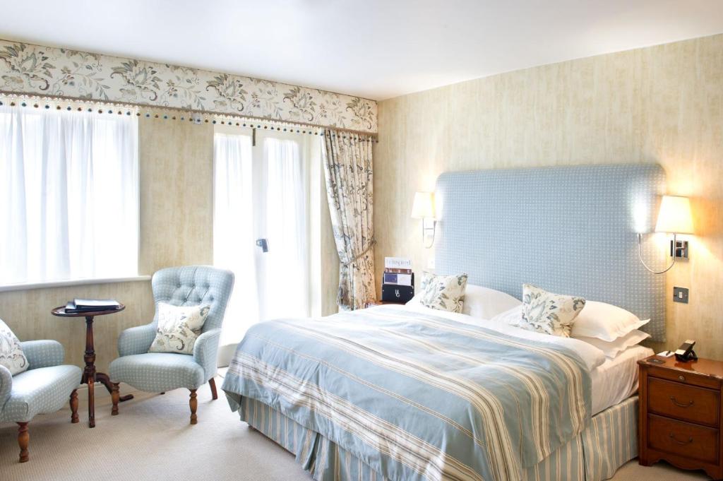 Holbeck Ghyll Country House Hotel with Stunning Lake Views photo