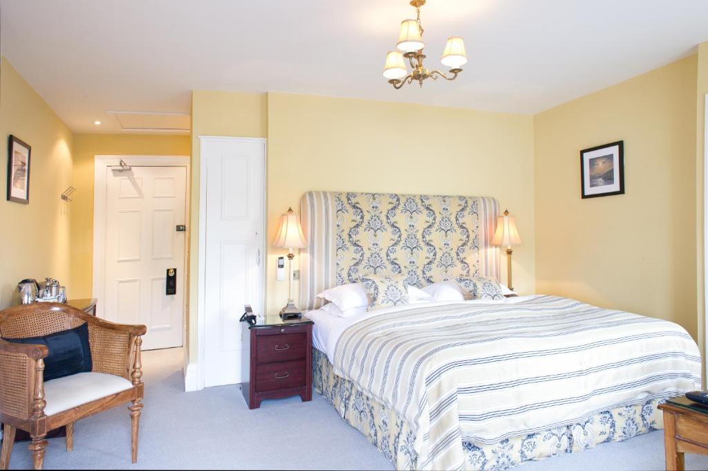 Holbeck Ghyll Country House Hotel with Stunning Lake Views photo
