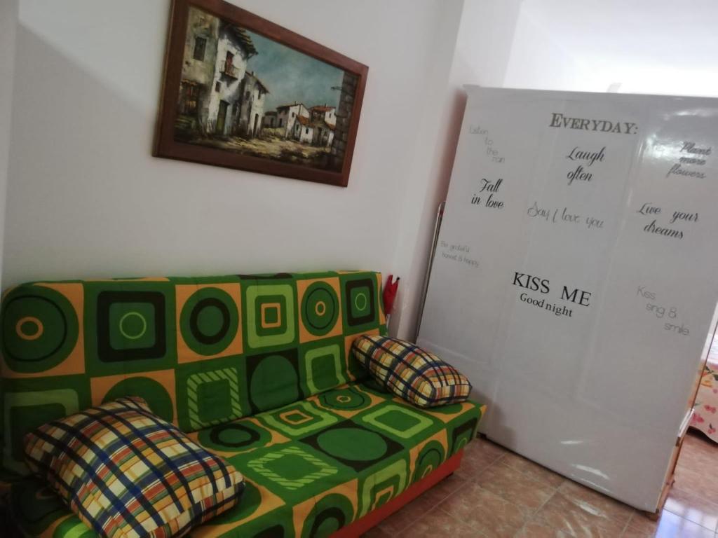 Derechos de imagen reservados por Booking.com