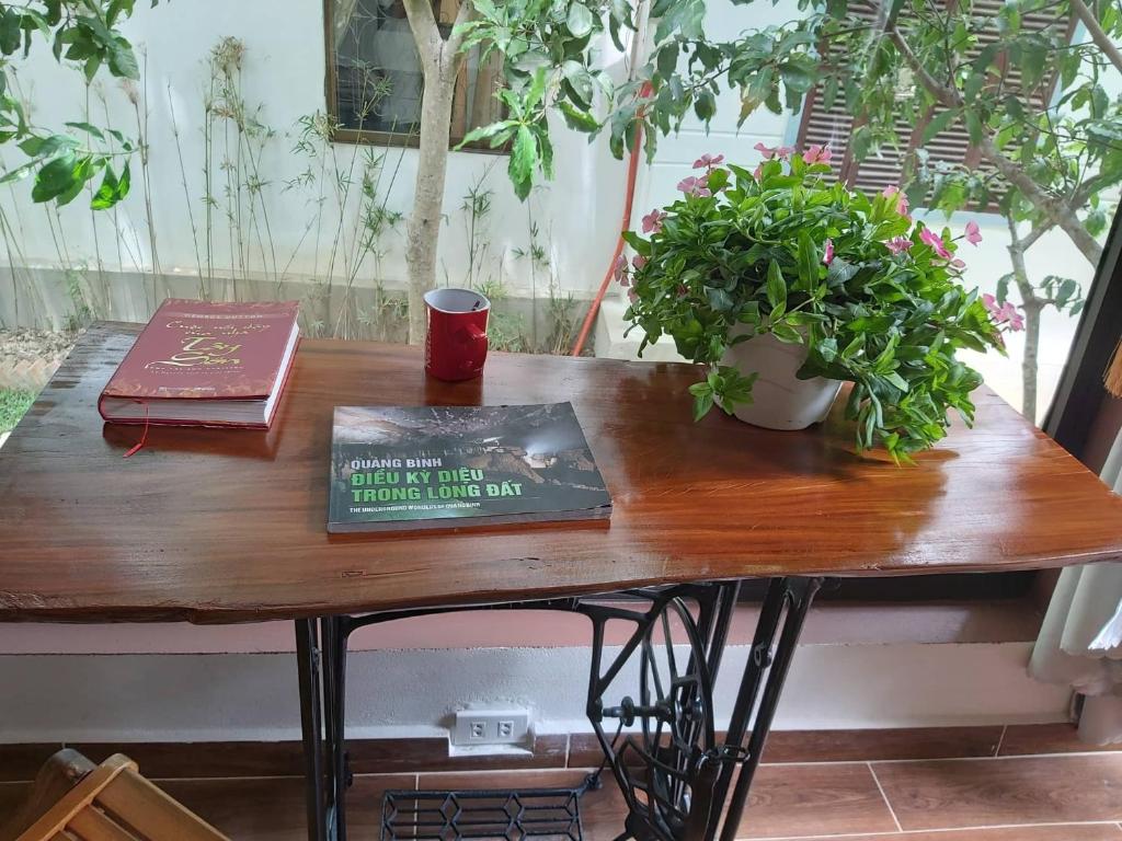 Tropical Valley Homestay - Villas - 18