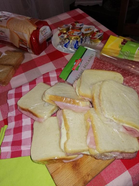 Étkezési lehetőség a panzióban vagy a közelben