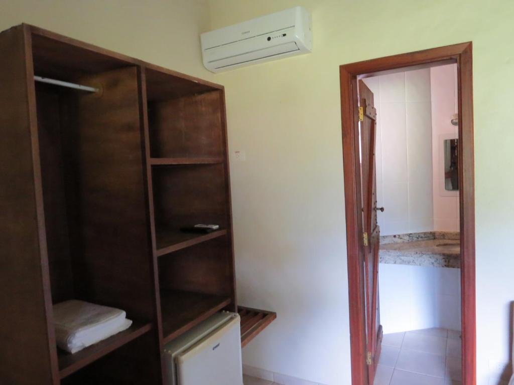  Pousada Nusa Dua Maresias