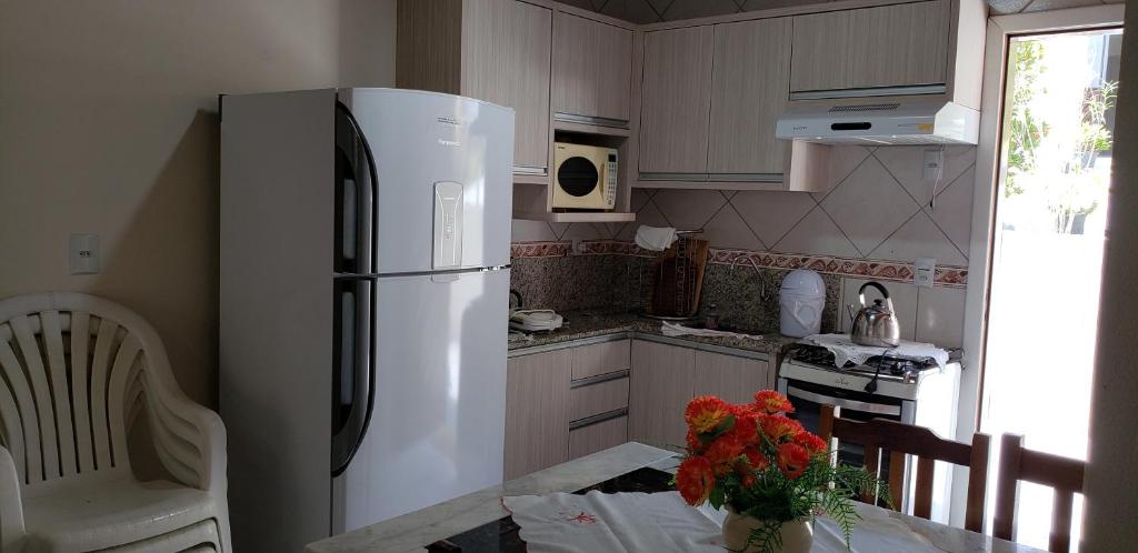  Residencial Mari