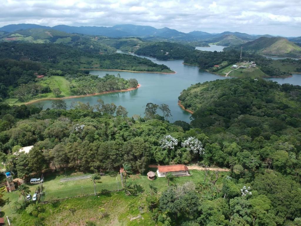  Recanto Monte Horebe