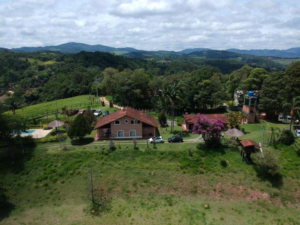  Recanto Monte Horebe