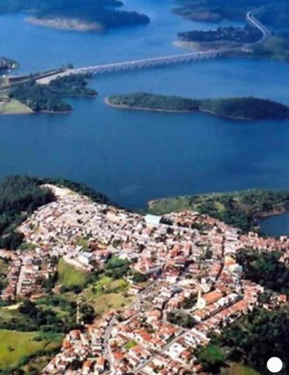  Recanto Monte Horebe