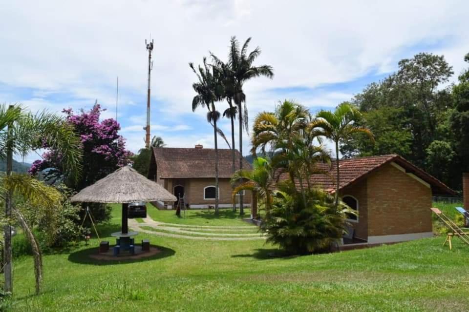  Recanto Monte Horebe
