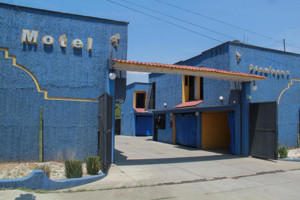 Motel Flamingos Motel Flamingos