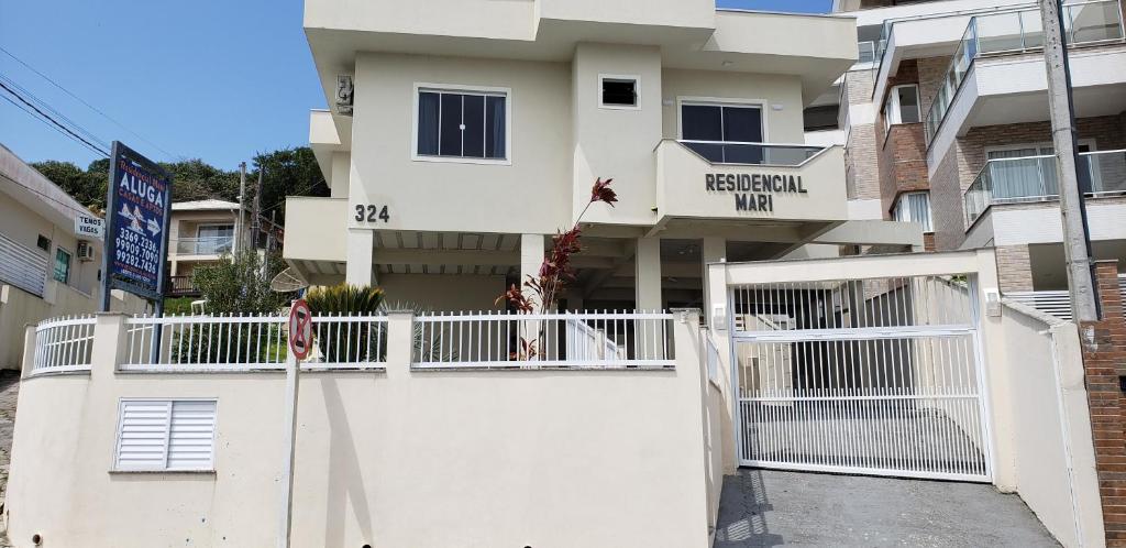  Residencial Mari