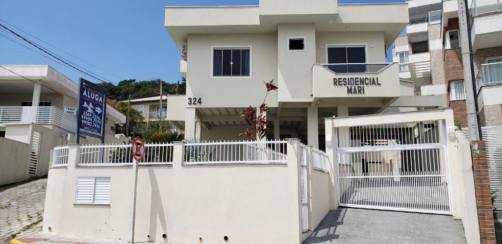  Residencial Mari
