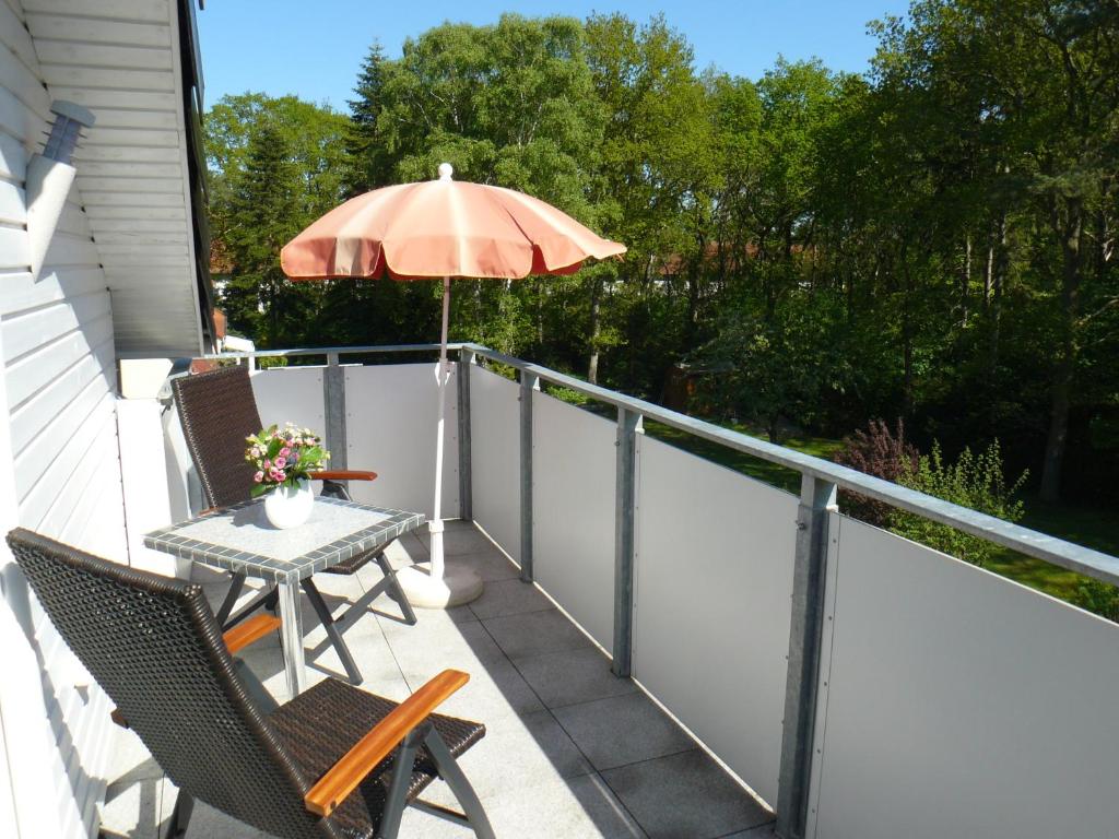 Apartments Sonnendeck - 