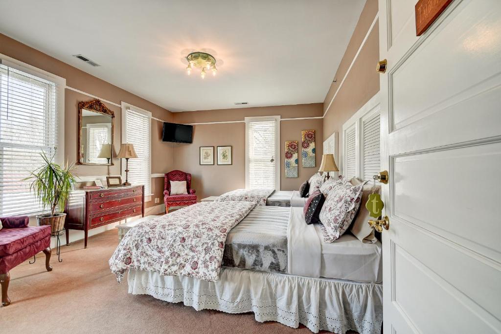 Prairie Guest House - Koningin