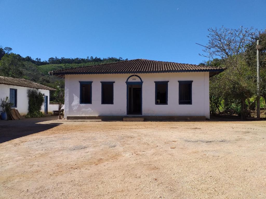  Recanto Monte Horebe