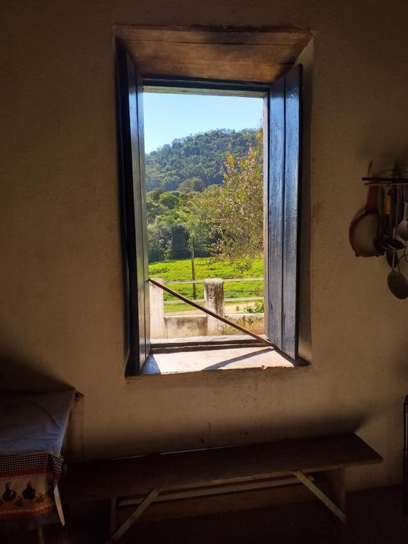  Recanto Monte Horebe
