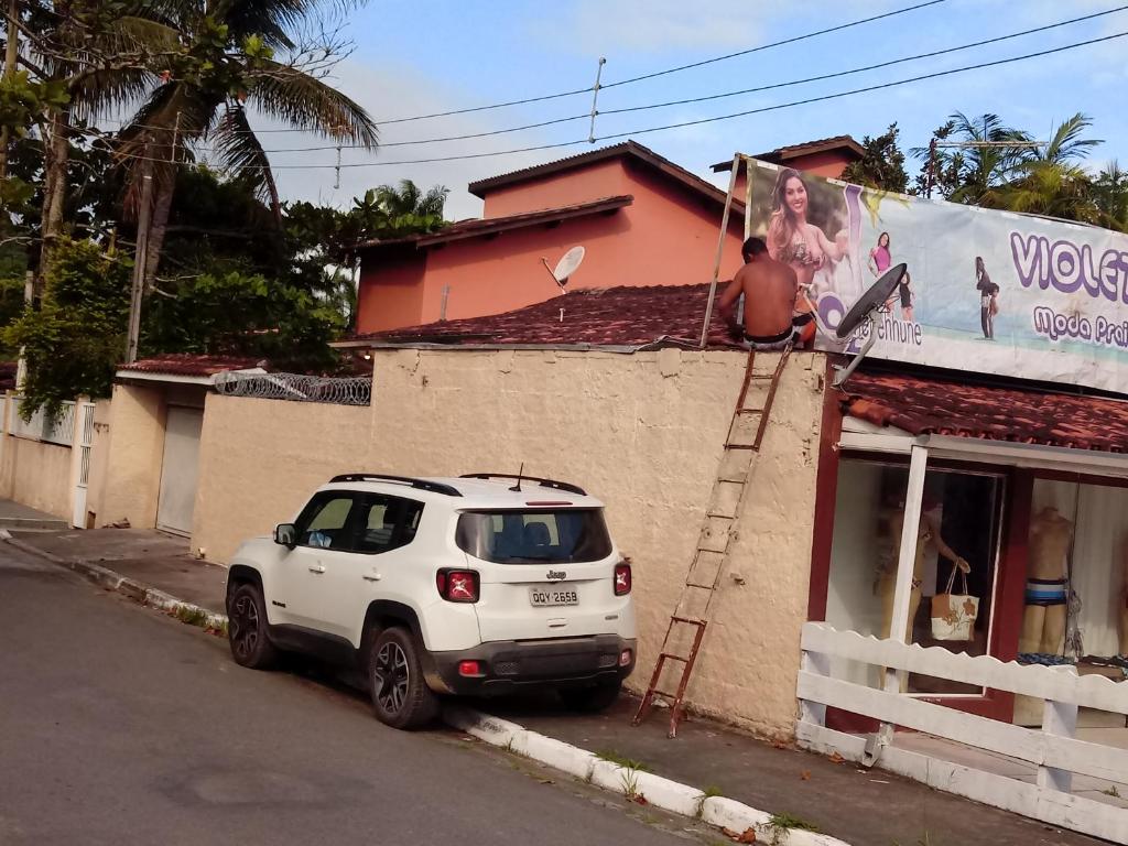  Casa da Lourdes