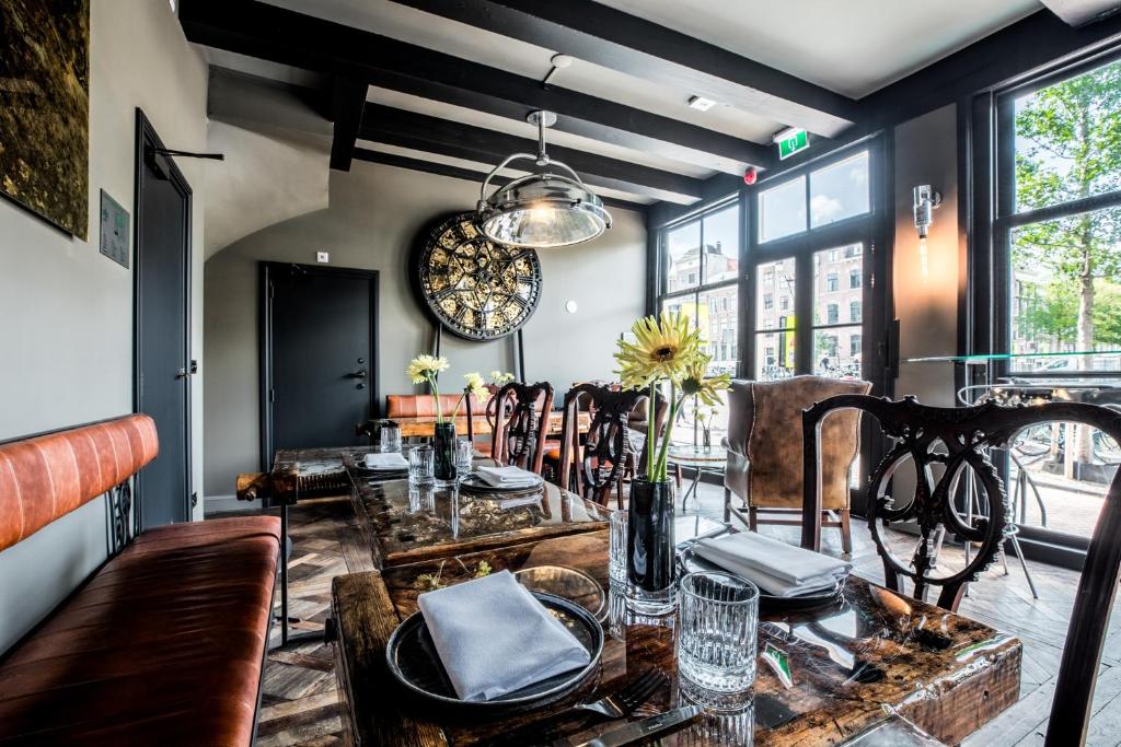 Boutique Hotel The Craftsmen - Resim 13