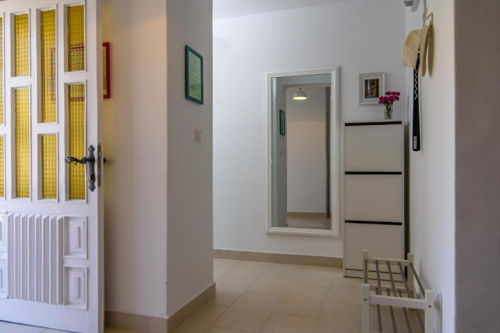 Fotografia z galérie ubytovania Holiday home Trogir flower v Seget Vranjici