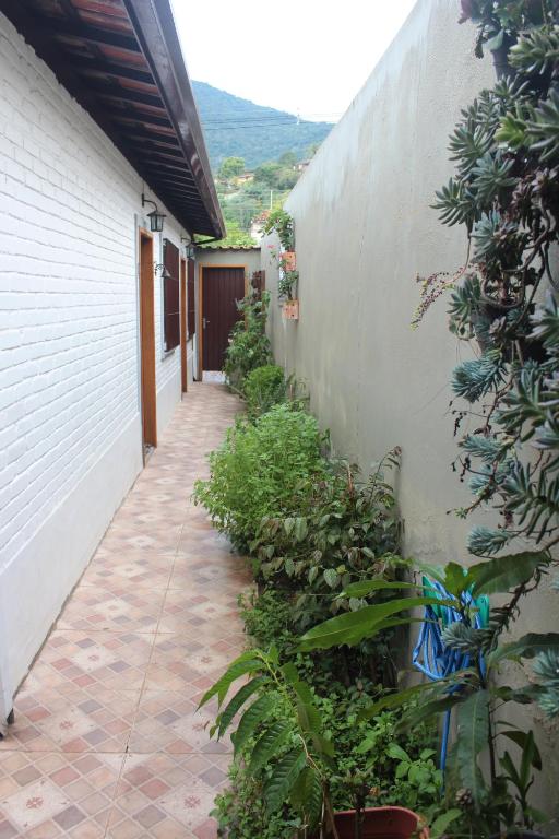  Ilhabela - Saco da Capela