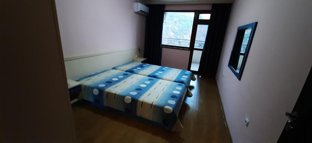 Легло или легла в стая в HostEx Trinity Apartment