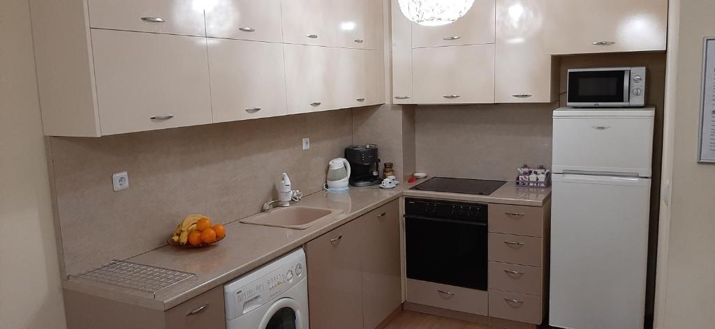 HostEx Trinity Apartment - Departamento
