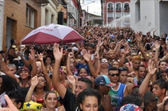  Recanto Monte Horebe