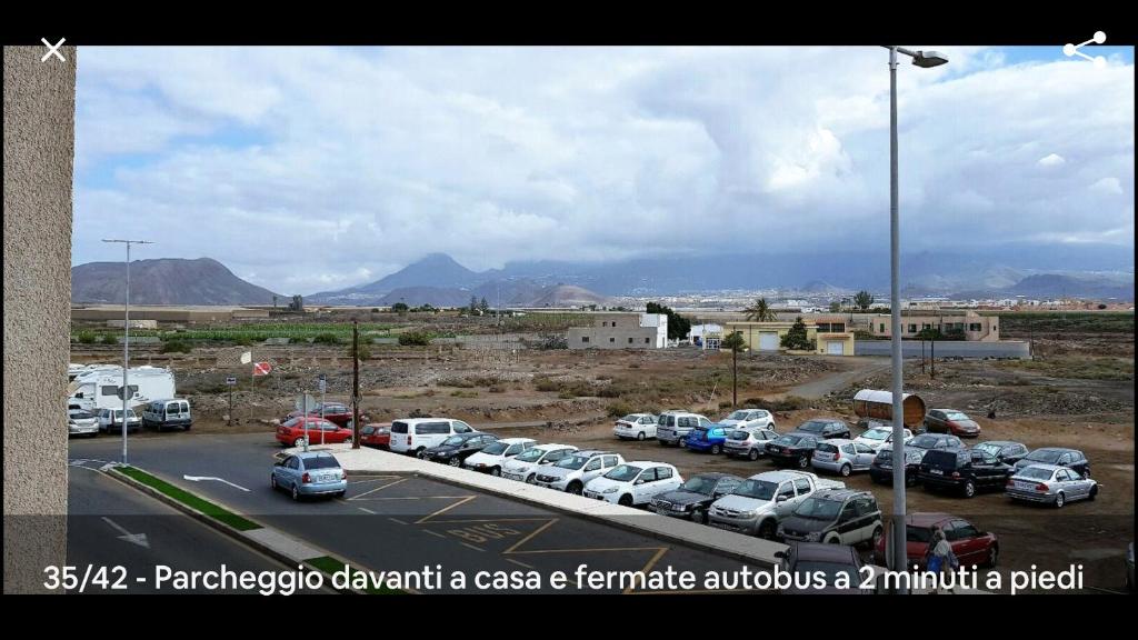 A general mountain view or a mountain view taken from Az apartmant