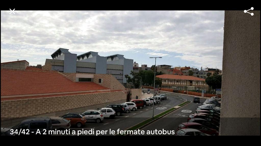 Kép Las Galletas House szállásáról Las Galletasban a galériában